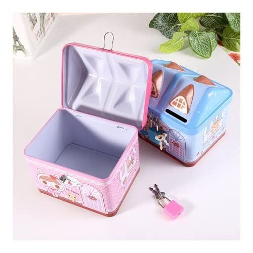 Metal%20House%20Shape%20Piggy%20Bank%20Coin%20Safe%20Storage%20Box%20with%20Lock%20-%20Image%205