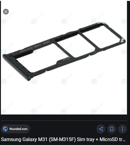 Samsung%20Galaxy%20M31%20(SM-M315F)%20Sim%20tray%20+%20MicroSD%20tray%20-%20Image%203