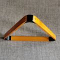 Wooden Billiard Ball Rack Solid Triangle Rack Pool Ball Racks Triangle Billiard Ball Racks Billiards Triangle Rack. 