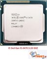 Intel Core i5 3rd Gen 2.90GHz Processorv. 