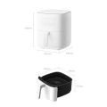 Xiaomi Mijia Smart Air Fryer 4L is the new smart and economical air fryer Works With Mijia Apps Control.