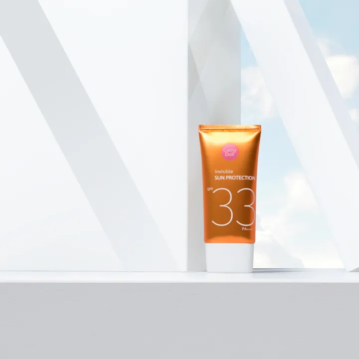 Invisible%20Sun%20Protection%20SPF33%20PA+++%2020ml%20Cathy%20Doll%20-%20Image%205