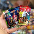 Football SC Star Card B00STER Pack FIFA Card.