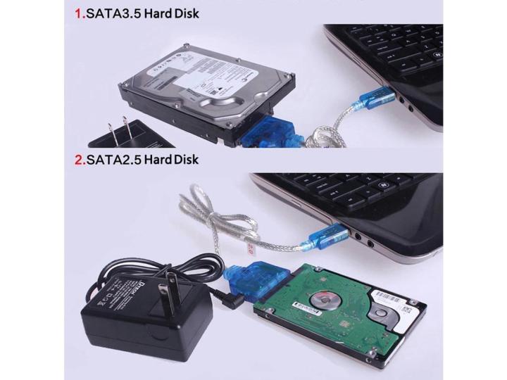 DTECH%20USB%202.0%20to%202.5%20/%203.5%20SATA%20Hard%20Drive%20SSD%20Adapter%20Cable%20with%20Power%20Supports%20SATA%20-%20Image%205