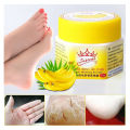 20g Vaseline Moisturizing Hand Foot Dead Skin Remover Banana Oil Anti-dry Crack Foot Cream Cracked Heel Repair Feet Care Cream. 