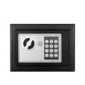Mini Locker Zymak L64 Safe Box Digital Locker For Home.