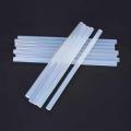 Taiwan Glue Gun Stick Small 10 Pcs 7mm Diameter 10 inch.