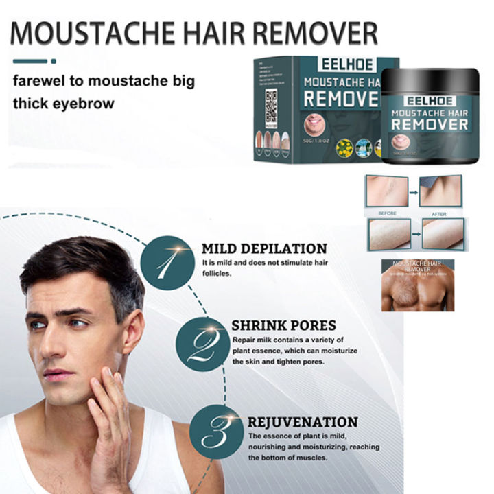 Men%20Hair%20Remover%20Cream%20Underarm%20Private%20Facial%20Body%20Leg%20Hair%20Remove%20Cream%20Skin%20Care%20Powerful%20Beauty%20Skin%20Care%20-%20Image%203