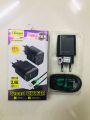 Smart charger Type-C.
