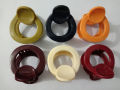 Women's Hair Clip 6 Pcs Hairdressing Accessories. 