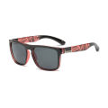 polarized popular fashion Custom plastic frame sun glasses wholesale women men polarized sunglasses men.