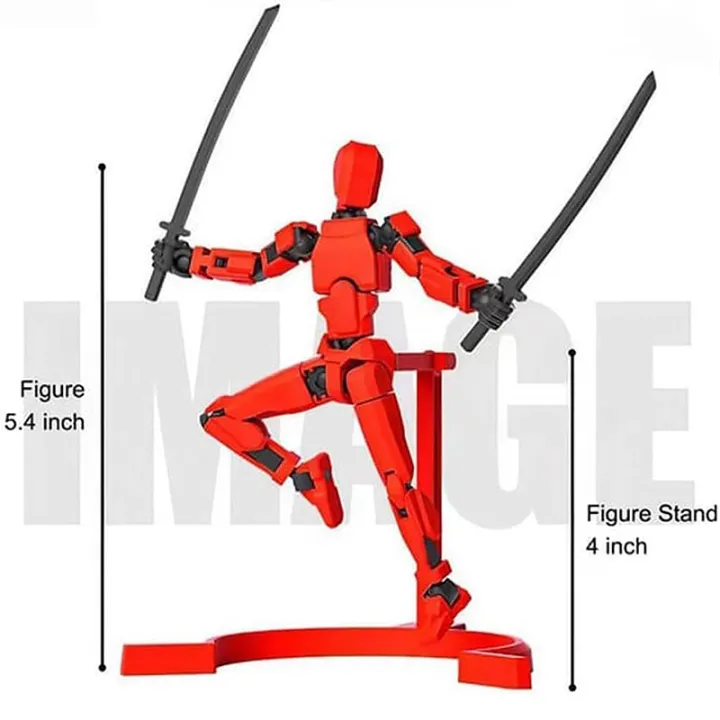 Hoodie%20Dummy13%20Magnetic%20Action%20Figure%20Set%20Dummy%2013%20Action%20Figure%20With%20Hoodie%20T13%20Action%20Figure%20Set%20Accessories%203D%20Printed%20Multi-jointed%20Action%20Figures%20-%20Image%202
