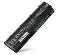 6-Cell Laptop Battery for HP 593553-001 593554-001 mu06 mu09 - Battery Presario CQ32 CQ42 CQ43 CQ56 CQ62 CQ72 COMPAQ 435, 436 Notebook PC. 