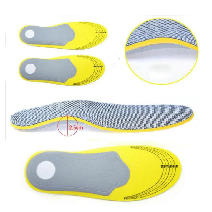RHS%20Online%20EU35-46%201Pair%20Comfort%20Orthotic%20High%20Arch%20Support%20Insoles%20Pad%20Feet%20Care%20for%20Foot%20Pain%20Flat%20Feet%20Plantar%20Fasciitis%20-%20Image%204