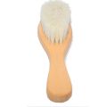 【Daily Necessities For Anyone Store】New Baby Care Pure Natural Baby Wooden Comb Brush Baby Hairbrush Newborn Hair Brush Infant Comb Head. 