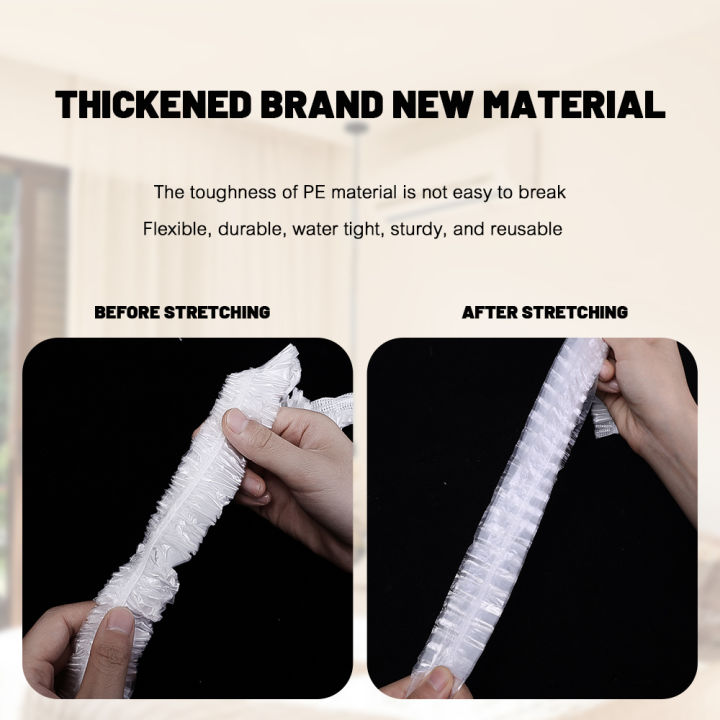 1/5/10Pcs%20Disposable%20Air%20Conditioning%20Dust%20Cover%20Household%20PE%20Transparent%20Air%20Conditioner%20Protection%20Cover%20Universal%20Dust%20Covers%20-%20Image%208