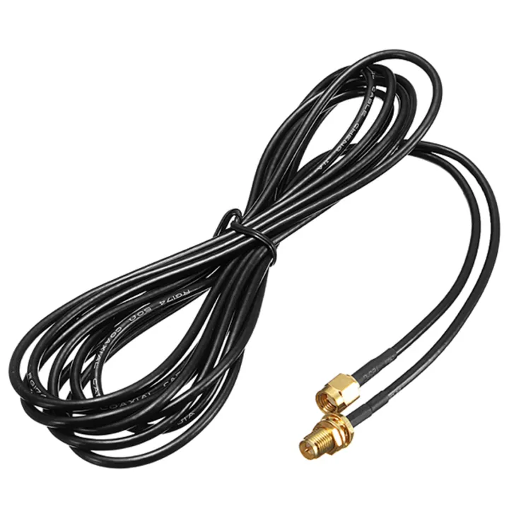 TWEXQNY%2012%20inch%20RP-SMA%20Female%20to%20RP%20SMA%20Female%20Plug%20RF%20Pigtail%20Cable%20RG316%20&%203Meter%20Fi%20extension%20cable%20RP%20SMA%20antenna%20connectors%20-%20Image%206