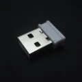 2.4G Wireless USB Gamepad Receiver Adapter for T3/C6/C8/S3/S5 Game Controller Bluetooth Console Handle Receiver Converter Tetuo. 