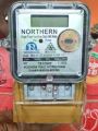 Northern Digital Electric Sub Meter [no backp]. 