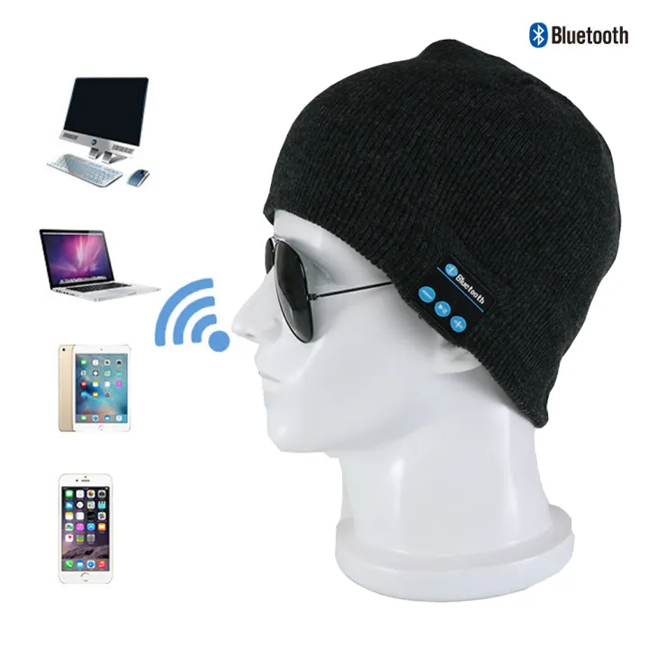 Winter%20Bluetooth-Compatible%20Earphone%20USB%20Rechargeable%20Music%20Headset%20Warm%20Knitting%20Beanie%20Hat%20Cap%20Wireless%20Sport%20Headphone%20-%20Image%203
