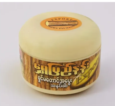 Shwe%20Pyi%20Nann%20Natural%20Whitening%20Thanakha%20-50g/140g%20THANAKA%20FACE%20PACK%20(Myanmar)%20-%20Image%202