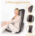 Massager Seat Cover MG 300 Complete relaxation and rest. 