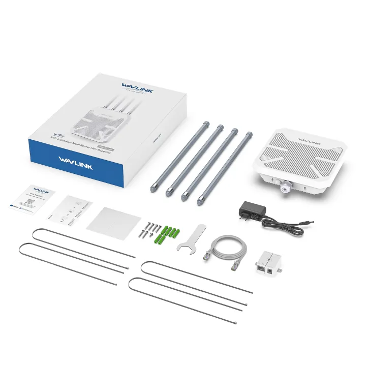 WAVLINK%20High%20Power%20AX1800/AX3000%20WiFi6%20Outdoor/Indoor%20Mesh/Router/%20Dual%20Band%202.4G+5G%20Long%20Range%20Four%20Antennas%20Extender%20-%20Image%206