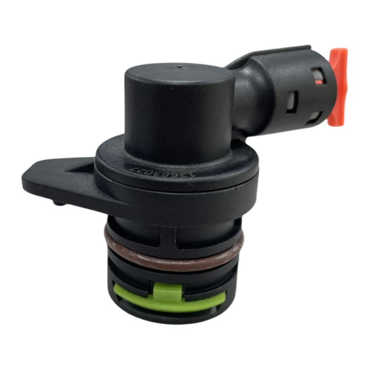 12663027 12637666 PCV Vent Valve Crankcase Ventilation Valve for