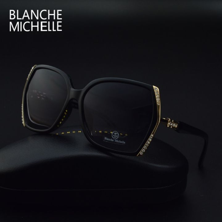 Blanche%20Michelle%20High%20Quality%20Oversized%20Polarized%20Sunglasses%20Women%20UV400%20oculos%20de%20sol%20Gradient%20Driving%20Sun%20Glasses%20With%20Box%20-%20Image%205