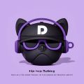 French Bulldog Protective Cover for Apple AirPods Pro/Pro 2nd Gen. 