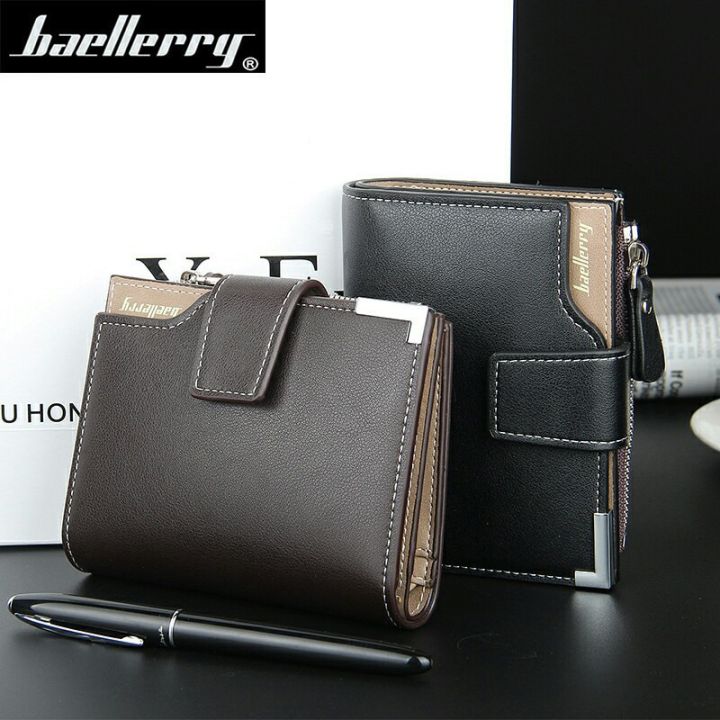 Baellerry%20brand%20wallet%20men%20with%20pocket%20leather%20purse%20short%20male%20clutch%20card%20money%20men%20wallets%20quality%20guarantee%20W206%20-%20Image%204
