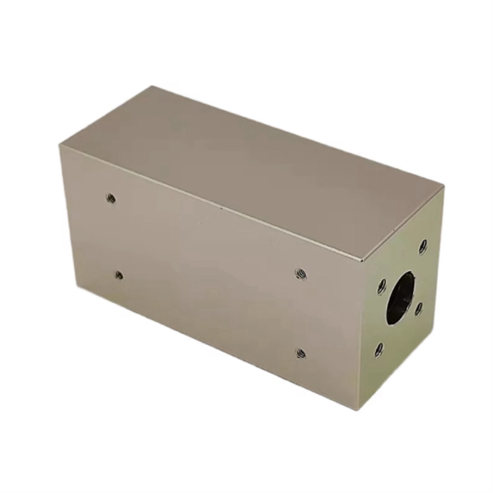 BNC Enclosure Aluminum Shield Box Box Electromagnetic Shielding ...