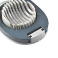 Egg Gadgets Household Egg Chopper Practical Slicing Egg Cutter for.
