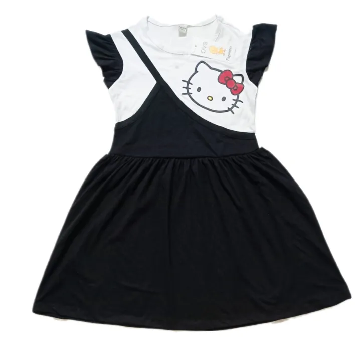 Fashionable%201%20Piece%20Baby%20girls%20fashionable%20beautiful%20dress%20for%201%20Years%20to%2012%20years%20babies%20-%20Image%202
