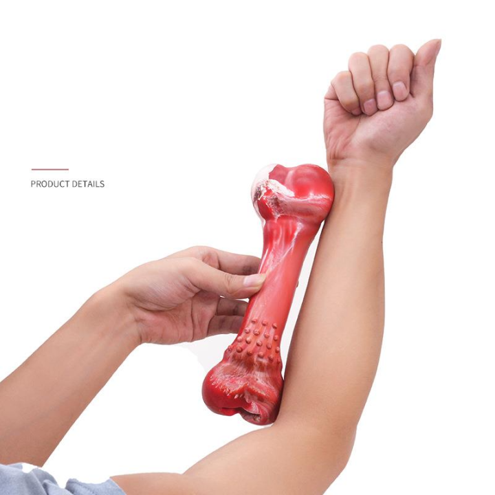 Dog%20Chews%20Toys%20Leak%20Food%20Bone%20Molar%20Cleaning%20Anti-Bite%20Non-Toxic%20Dogs%20Bones%20For%20Medium%20Large%20Dog%20Care%20-%20Image%206