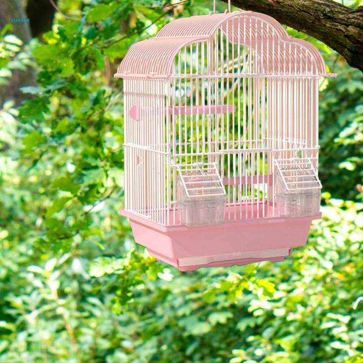 Bird%20Cage%20Pet%20Supplies%20Travel%20Birds%20Cage%20for%20Canary%20Small%20Birds%20African%20Grey%20-%20Image%206