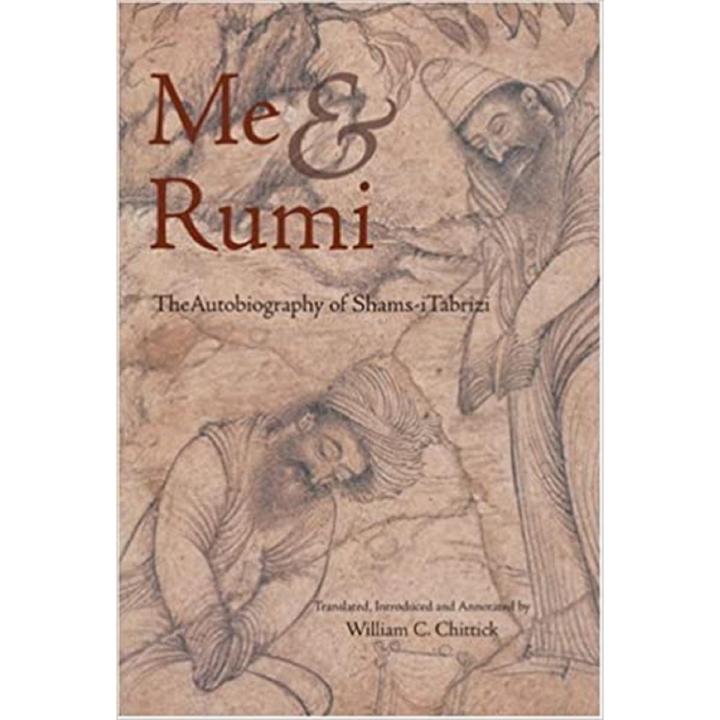 Me & Rumi Book | Daraz.com.bd