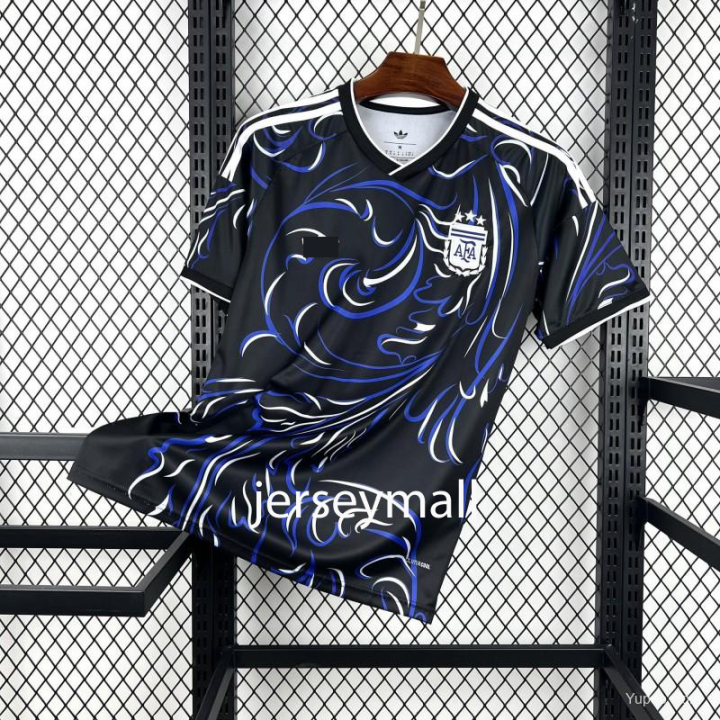 Argentina Home and Away Jersey 2026 World Cup Master Quality