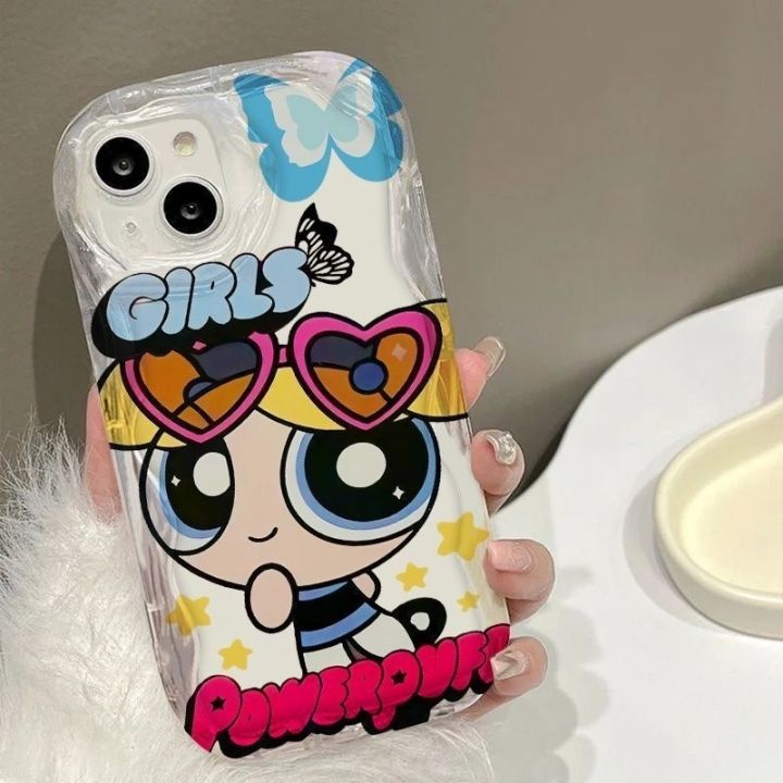 Casing%20VIVO%20Y100%205G%20Case%20European%20American%20Trendy%20Brand%20Case%20Soft%20Tpu%20Phone%20Cover%20-%20Image%202
