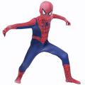 Tobey Maguire Spiderman Costume Sam Raimi Spiderman Suit Superhero Zentai Bodysuit Spder Man Cosplay Halloween Costume Kid. 