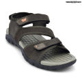 Singer Velcro Sandal by Weinbrenner. 