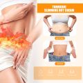 Ginger Fat Burning Cream Weight Loss Thin Leg Tummy Fat Reduction Anti Cellulite Belly Sculpting Massage Firming Slimming Cream. 