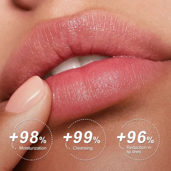 Lip%20Balm%20Remove%20Dark%20Lightening%20Melanin%20Mask%20Gloss%20Oil%20Exfoliating%20Clean%20Moisturizer%20Korean%20Care%20Products%20Dilute%20Melanin%20Makeup%20Loser%20Lione%20-%20Image%205