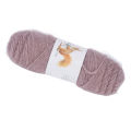 Simply Soft Yarn, Medium Coarse Crochet Yarn DIY Production for Glove for Scarf for Sweater for Blanket.