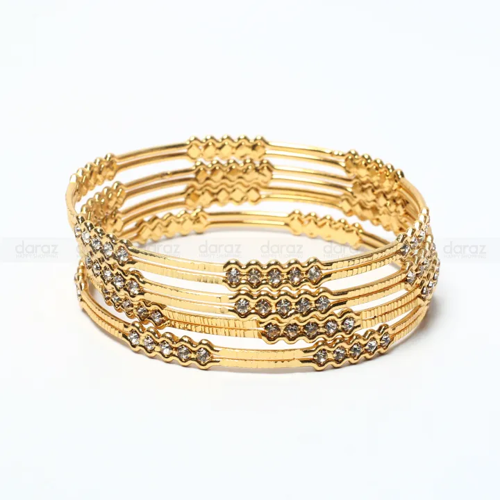 Gold%20Plated%20Stone%20Setting%20Ladies%20Churi%20-%20Churi%20-%20Image%202