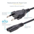 AC Cable 1.5mtr long. 