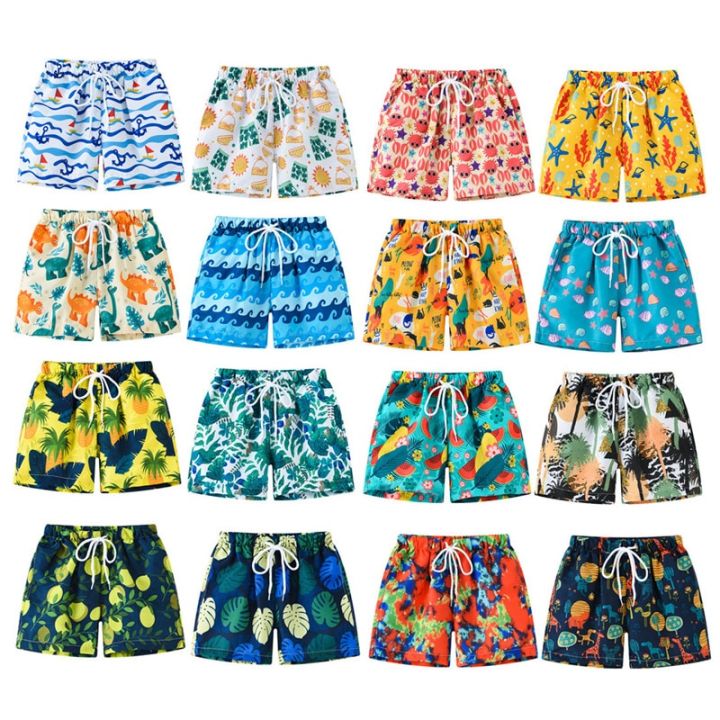2-8%20Years%20Children%20Beach%20Shorts%20Cartoon%20Print%202021%20Boys%20Swimsuit%20Board%20Shorts%20Boys%20Bathing%20Suit%20Swimwear%20Summer%20Swimming%20Trunks%20-%20Image%202