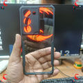 Realme P3x 5G // Realme Narzo 80x 5G // Premium Silicone xunnd Case Protective Mobile Phone Back Cover.