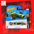 Hot Wheels 2024 Release Mainline [SHORT CARD VARIENT] 67 Lotus Type 49, Scale - 1:64. 
