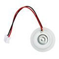 20MM Ultrasonic Mist Maker Atomizer Transducer Atomizer Film Plate Accessories Humidifier Rubber Gasket. 